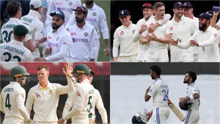 Not just in Centurion: Five recent Indian batting collapses in Tests from Adelaide, Indore, Christchurch, Lord’s, and Galle