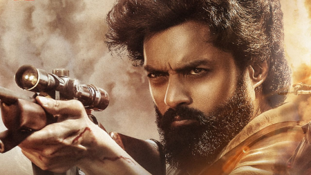 Devil movie review: Kalyan Ram film lacks punch