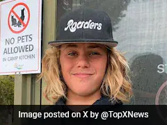 Sharks Kills 15-Year-Old Surfing At Remote Spot In Southern Australia