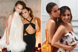 Francia Raísa finally confirms she and Selena Gomez didn’t talk for 6 years