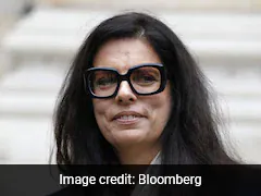 The First Woman With $100 Billion Fortune, World's 12th Richest, Is...