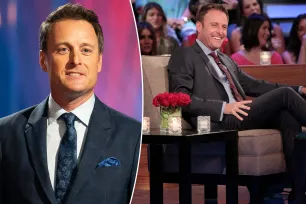 Chris Harrison slams ‘The Bachelor’ as ‘very toxic’ 2 years after controversial exit: ‘It wasn’t healthy’