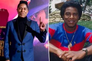 Jermaine Jackson sued for alleged 1988 sexual assault, plaintiff ‘feared for her life’