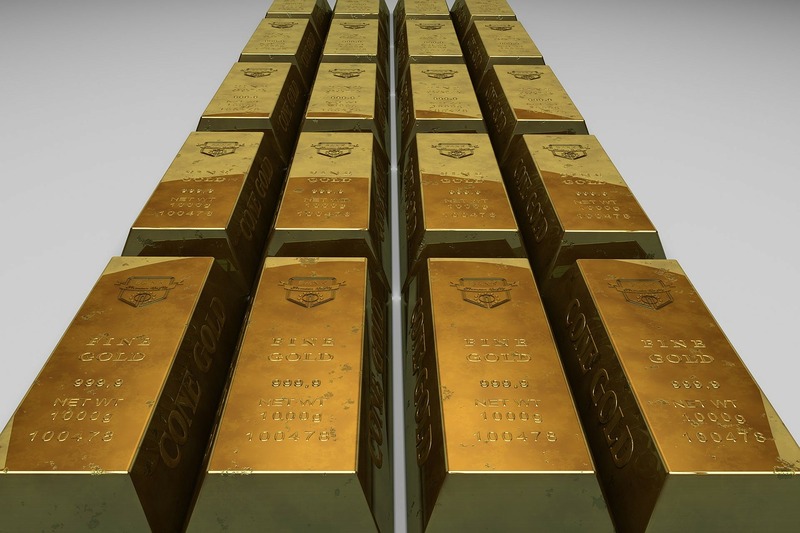 Gold Could Break Out to $2,250 in 2024