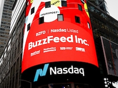 Days After CFO's Exit, BuzzFeed President Marcela Martin Announces To Resign