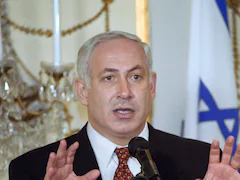 Netanyahu Says War With Gaza Will Continue For "Many More Months"