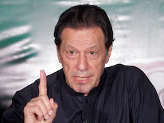 Ex Pak PM Imran Khan's 2024 Election Nomination Rejected By Poll Body