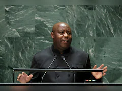 Accept Homosexuality, If You Want To "Attract A Curse": Burundi President