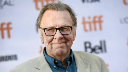 Actor Tom Wilkinson, known for The Full Monty and Michael Clayton, passes away