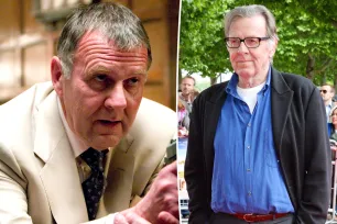 Tom Wilkinson, ‘The Full Monty’ and ‘Batman Begins’ star, dead at 75