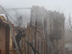 "They Hit Us With Everything": 30 Killed In Ukraine In Major Russian Attack