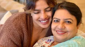 Priyanka Chopra’s mother Madhu says ‘nuclear family set-up should be thrown out of the window’