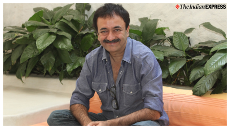 Rajkumar Hirani says box office is not the right barometer to judge a film: ‘Debate should be about content, not money’