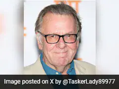 Actor Tom Wilkinson, Known For 'The Full Monty', Dies "Suddenly". He Was 75