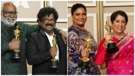 Oscar wins for RRR’s Naatu Naatu, The Elephant Whisperers find mention in PM Narendra Modi’s Mann Ki Baat