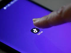 Pak Teen Shoots Dead Sister After Fight Over Filming TikTok Video