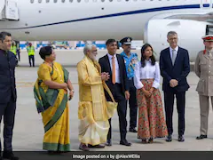 UK Envoy Reveals His 'Oops Moment' During Rishi Sunak's Visit To India