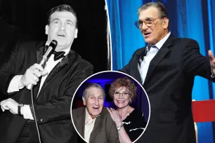 Shecky Greene, ‘The Tonight Show’ alum and stand-up comedy legend, dead at 97