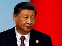 China's Economy "More Resilient" In 2023: Xi Jinping In New Year Speech