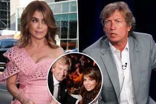 Nigel Lythgoe said he ‘wanted to be the next person to abuse’ Paula Abdul before sexual assault lawsuit