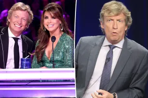 Nigel Lythgoe denies Paula Abdul’s ‘deeply offensive’ sexual assault claims: ‘I will fight this’