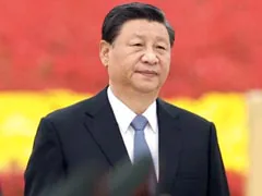 "Reunification" With Taiwan Inevitable: Xi Jinping In New Year's Address