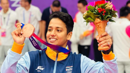 Bareilly girl Khushbu takes up Malaysian sport, wins medal, gets Army job