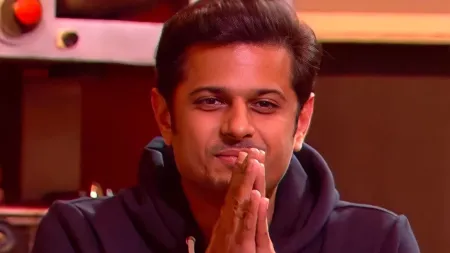 Exclusive: ‘Munawar Faruqui or Abhishek Kumar can win Bigg Boss 17 if they mend their ways,’ says evicted contestant Neil Bhatt