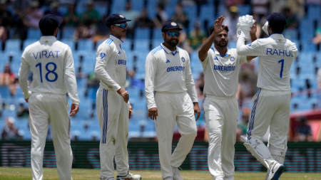 India vs South Africa 2nd Test Live Streaming: When and where to watch IND vs SA live?