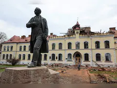 Russian Drones Strike University, Museum Linked To Ukrainian Nationalists