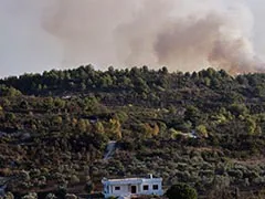 Hamas Deputy Head Killed In "Treacherous" Israeli Strike In Lebanon