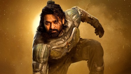 Nag Ashwin comments on developing cinematic universe around Kalki 2898 AD; addresses comparisons between Project K, Star Wars