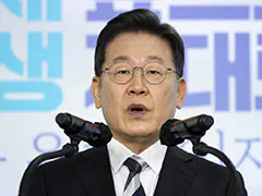 Lee Jae-Myung: From Factory Worker To South Korean Presidential Contender