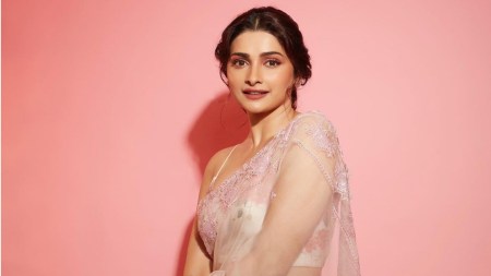 Prachi Desai on fighting image battle, being told to only do ‘big films with big actors’: ‘Doing something pathbreaking was never consideration’