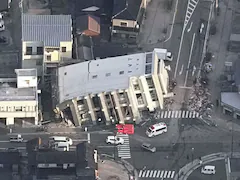 Japan Earthquake Tsunami Live Updates: All Tsunami Warnings Lifted