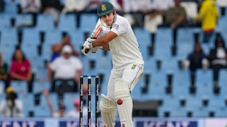 India vs South Africa: I took my name out of SA20 draft so that I could play in New Zealand, says David Bedingham