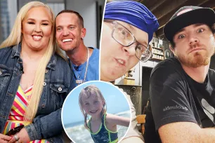 Mama June granted custody of granddaughter over Anna Cardwell’s ex-husband