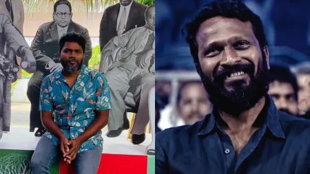 Vetrimaaran: ‘If you are not taking a stand, it means you are standing by the oppressor’