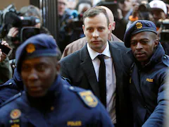 What Happens To "Blade Runner" Oscar Pistorius On His Release From Jail?