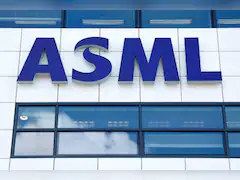 Netherlands Blocks ASML Exports To China In Partial License Revocation