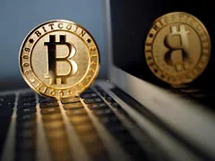 Cryptocurrency Bitcoin Hits 21-Month Peak, Soars Above $45,000