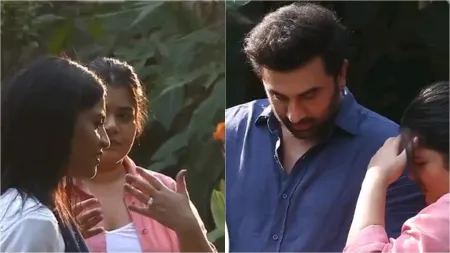 Wake Up Sid 2 on the cards? Ranbir Kapoor, Konkona Sensharma’s latest video leaves fans hopeful