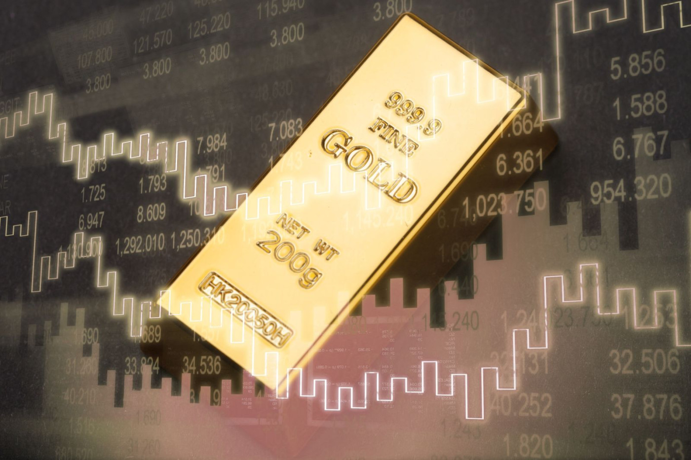 Gold/Silver: Heightened Geopolitical Risks Boost Metals – The Metals Minute w/ Phil Streible