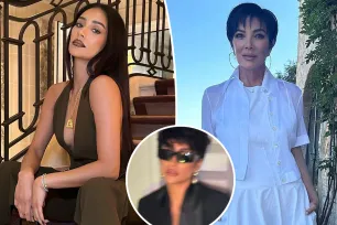 Shay Mitchell trolled for looking like Kris Jenner with new super-short hair: ‘You’ve been Krissed’