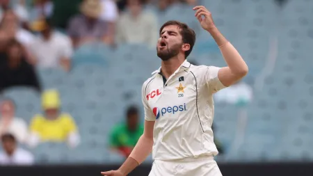 ‘Catches win matches’: Shaheen Shah Afridi rues drop chances of his bowling