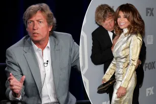 Nigel Lythgoe sued for sexual assault, battery by two more women following Paula Abdul’s complaint