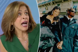 Hoda Kotb relates to Cardi B, Offset’s post-split hookup 2 years after ending Joel Schiffman engagement