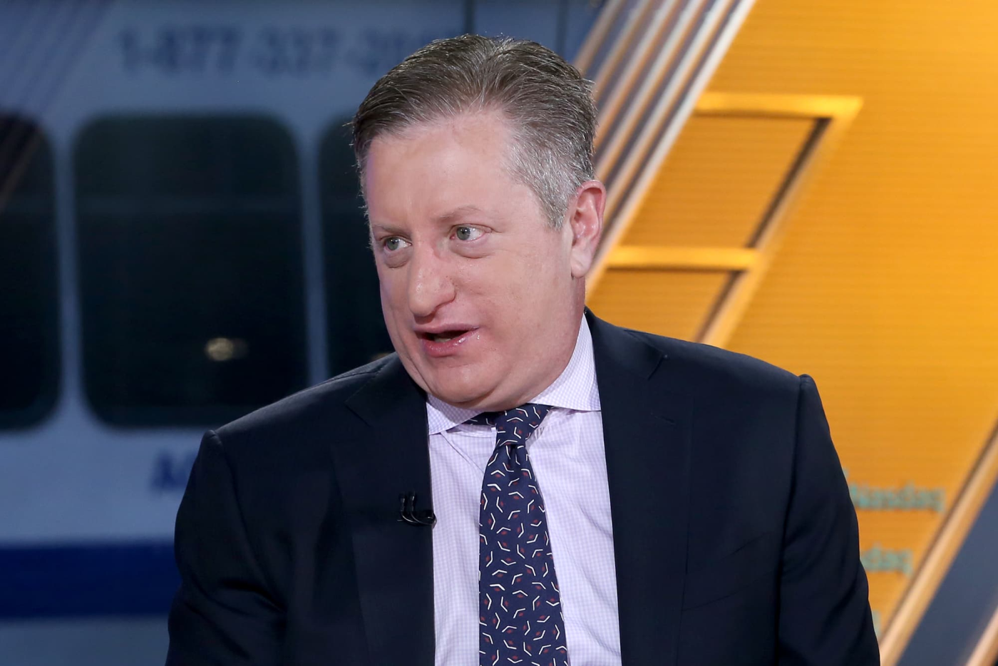 'Big Short' investor Steve Eisman worries 'everybody is coming into the year feeling too good,' sees room for disappointment