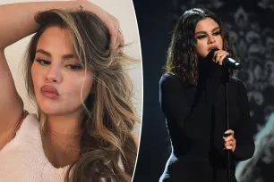 Selena Gomez says she may only have ‘one more album’ left in her