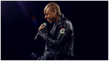 Dave Chappelle The Dreamer review: Controversial comedian promises to ‘keep punching down’ in mean-spirited Netflix standup special